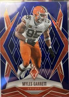 Myles Garrett