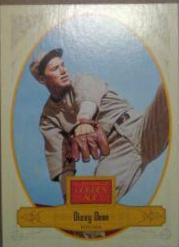 Dizzy Dean