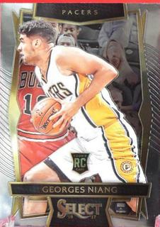 Georges Niang