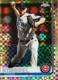 Craig Kimbrel