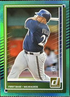 Prince Fielder