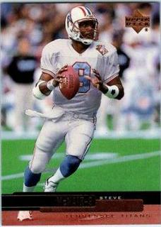 Steve McNair