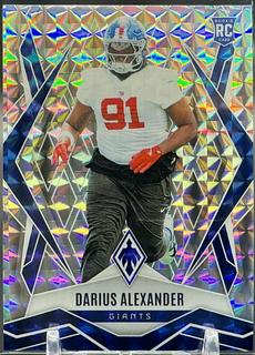 Darius Alexander