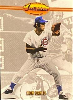 Ron Santo