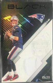 Jarrett Stidham