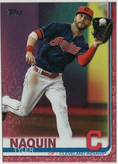 Tyler Naquin