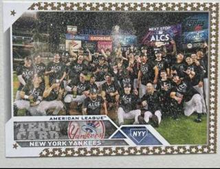 New York Yankees
