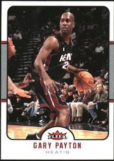 Gary Payton