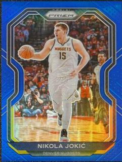 Nikola Jokic