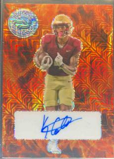 Keon Coleman