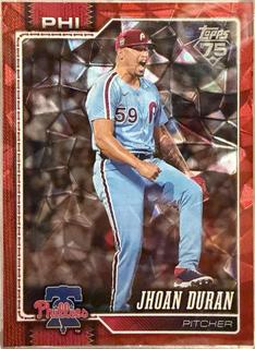 Jhoan Duran