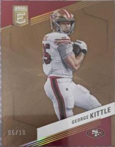George Kittle