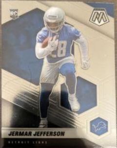 Jermar Jefferson
