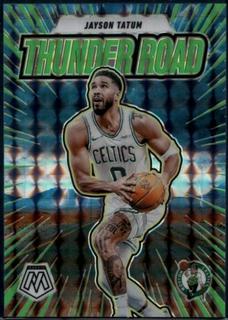 Jayson Tatum