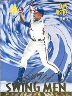 David Justice