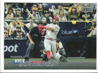 Kyle Schwarber