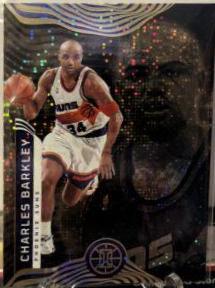 Charles Barkley