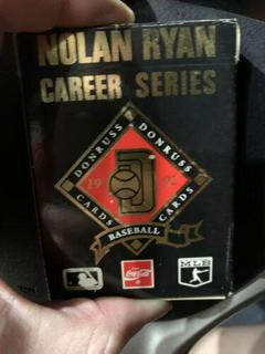 Nolan Ryan