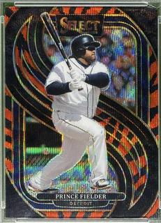 Prince Fielder