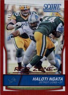Haloti Ngata