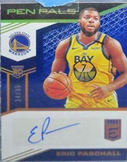 Eric Paschall