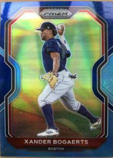 Xander Bogaerts