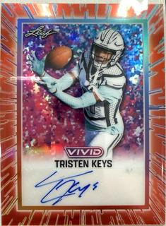 Tristen Keys