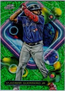 Vladimir Guerrero Jr.