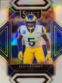 Jalen Ramsey