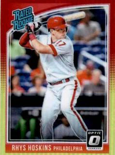 Rhys Hoskins