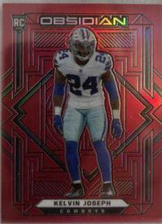 Kelvin Joseph