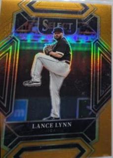 Lance Lynn