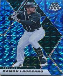 Ramon Laureano