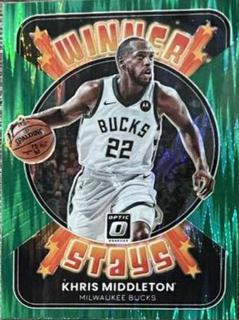 Khris Middleton
