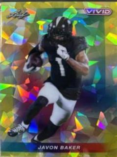 Javon Baker