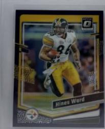 Hines Ward