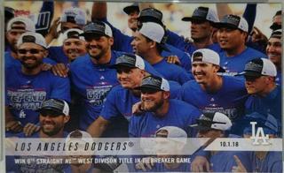 Los Angeles Dodgers