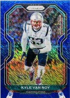 Kyle Van Noy