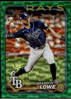 Brandon Lowe