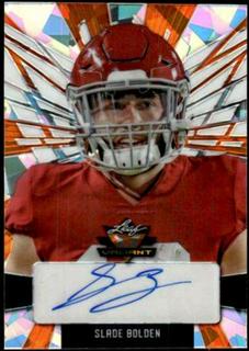 Slade Bolden