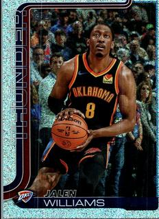 Jalen Williams