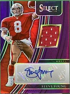 Steve Young