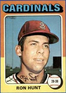 Ron Hunt