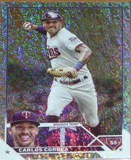 Carlos Correa
