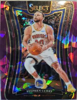 Stephen Curry