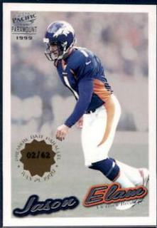 Jason Elam