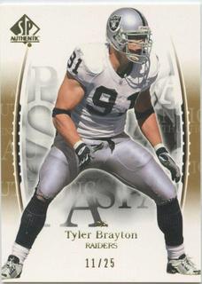 Tyler Brayton