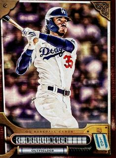 Cody Bellinger