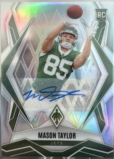 Mason Taylor