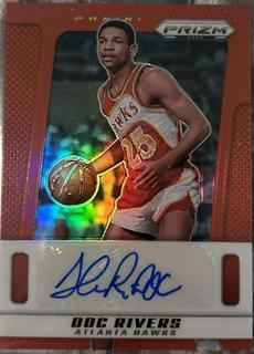 Doc Rivers
